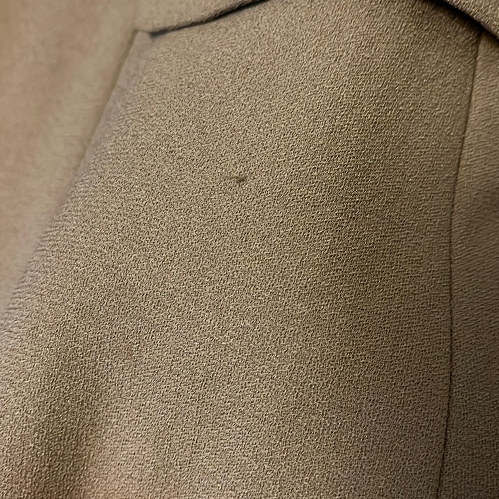 Bebe Blazer - image 4